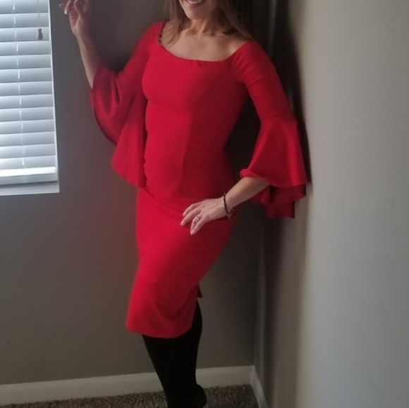 Dress - Picture 2 of 7